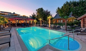 溫泉策劃丨百年溫泉康養(yǎng)小鎮(zhèn)憑什么實(shí)現(xiàn)營(yíng)業(yè)額過(guò)億？