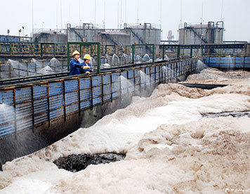 虹夕諾雅室外溫泉設計