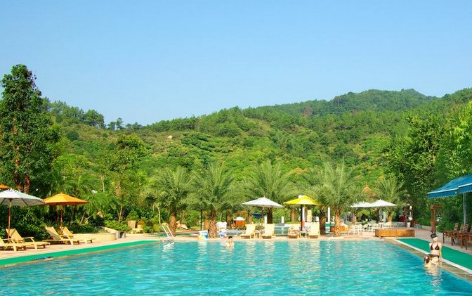 我國溫泉旅游的開發現狀及管理