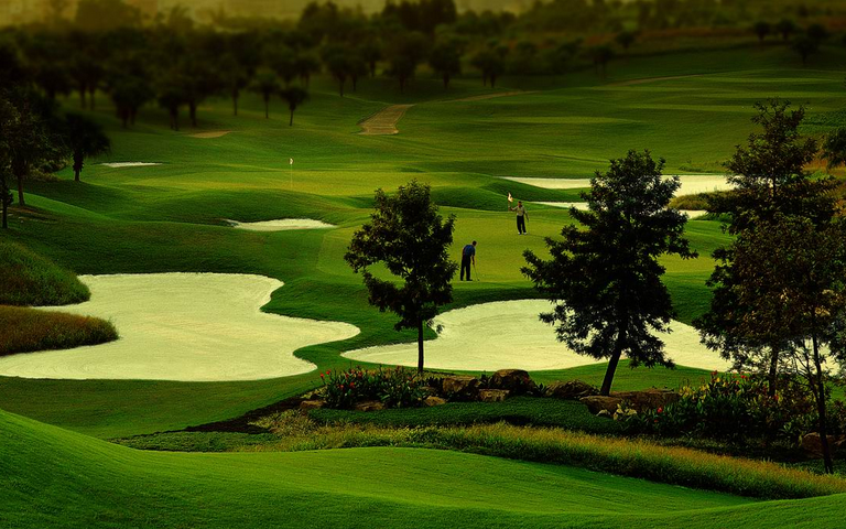 我國溫泉旅游的開發現狀及管理