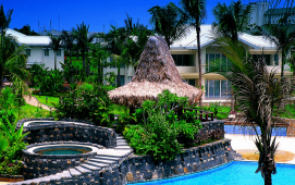 溫泉旅游度假產品規劃設計和管理