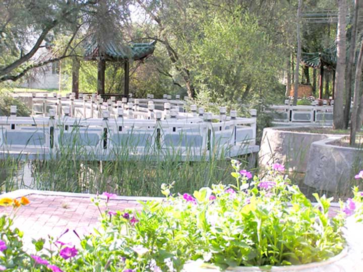 溫泉度假地規劃設計理念與實踐