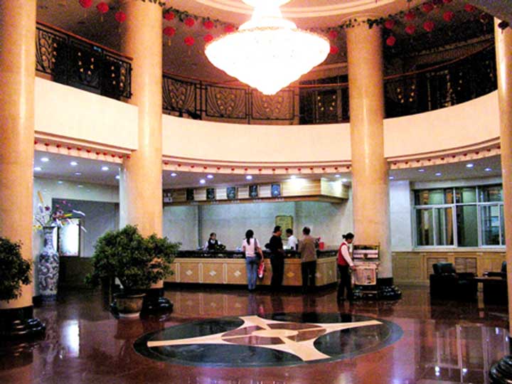 溫泉度假地規劃設計理念與實踐