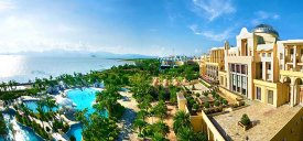 把脈溫泉發展，搶得市場先機