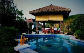 溫泉旅游投資開發五大現象很可怕