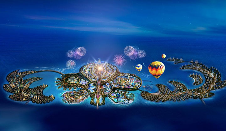 溫泉策劃/溫泉規劃設計院：海南恒大?；◢u