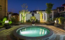 “溫泉開發市場動態”：養生溫泉設計開發發展前景如何？——溫泉策劃/溫泉規劃設計智庫