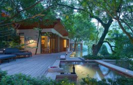 “溫泉規(guī)劃設(shè)計(jì)”：遠(yuǎn)郊型溫泉開發(fā)模式——溫泉策劃/溫泉規(guī)劃設(shè)計(jì)智庫