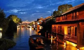 【行業(yè)新聞】齊河:300億元打造溫泉小鎮(zhèn)