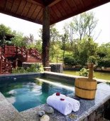 溫泉度假村創新其實很簡單