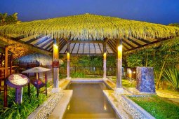 營口國際海濱溫泉旅游節啟幕 邀游客共享休閑旅游“大餐”