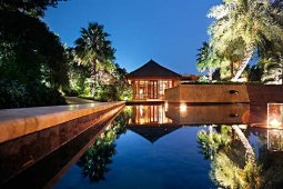 山地主題溫泉旅游度假區產品的橫向和縱向開發模式的深度解讀