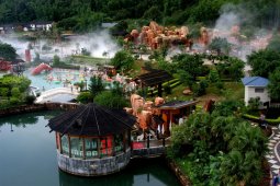 泡溫泉技巧問答(二)