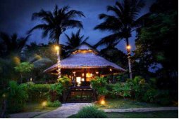 溫泉度假酒店應(yīng)該如何設(shè)計(jì)?