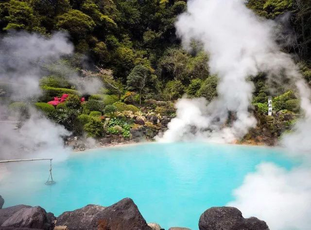 從世界溫泉發(fā)展趨勢(shì)談溫泉產(chǎn)業(yè)鏈的打造