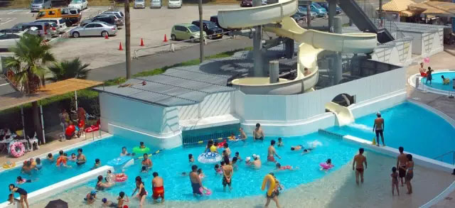 日本溫泉旅館的四大類型與經營特色