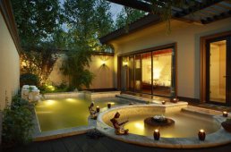 2018年京津冀溫泉調(diào)查實錄