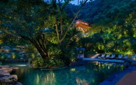 如何解決溫泉產品單一問題?