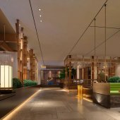 日式湯泉洗浴設計你了解多少？ 