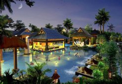 海森文旅:未來(lái)溫泉競(jìng)爭(zhēng)趨向高品位、精致化