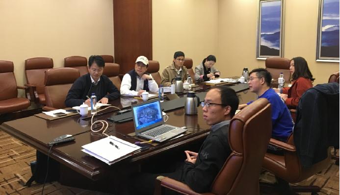 北京世貿(mào)天階集團(tuán)委托云臺(tái)山天階旅游小鎮(zhèn)項(xiàng)目設(shè)計(jì)