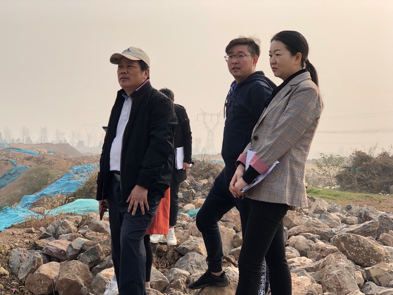 北京世貿(mào)天階集團(tuán)委托云臺(tái)山天階旅游小鎮(zhèn)項(xiàng)目設(shè)計(jì)