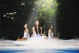 對禪意溫泉設計規劃中的美學思考!