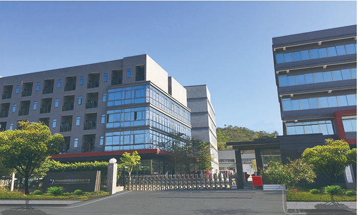 海森文旅科技集團投資建成兩大生產基地